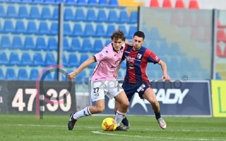 Potenza-Palermo, le pagelle dei quotidiani