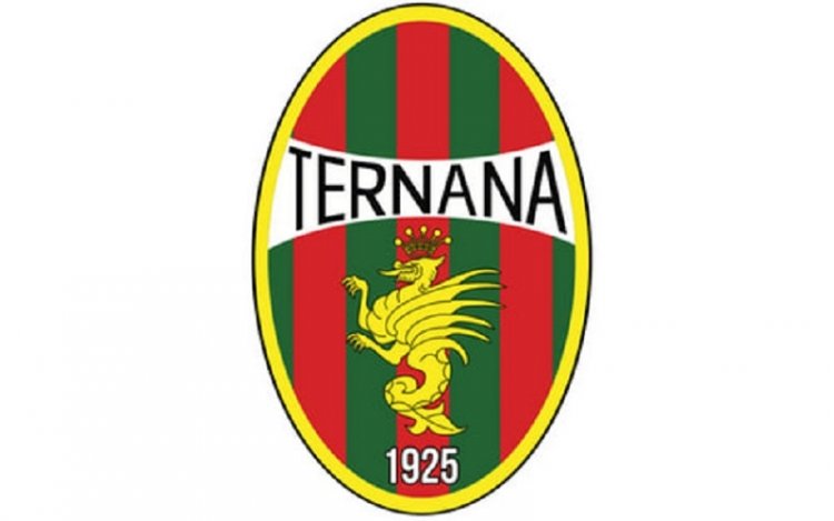 Ternana, oggi la ripresa degli allenamenti in vista del Palermo