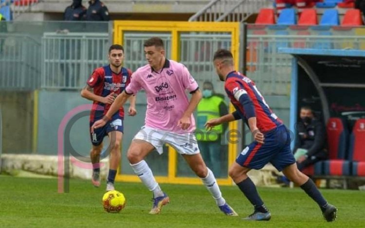 REPUBBLICA - Palermo: Lucca torna al centro dell'attacco