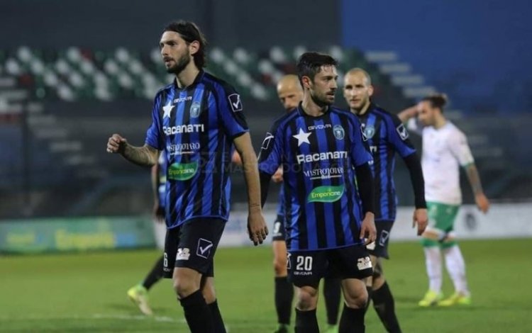 Bisceglie: i numeri del prossimo avversario del Palermo