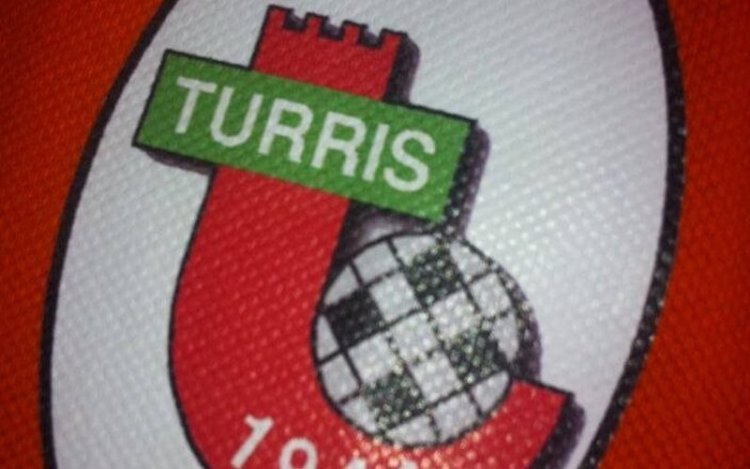 L'avversario: la Turris in cerca della vittoria scacciacrisi