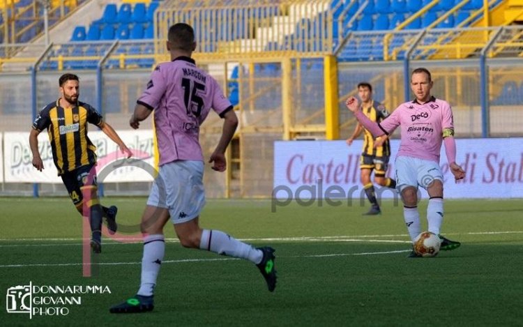 «Quando il mister chiama devo sempre farmi trovare pronto»