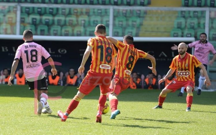 Rass. stampa - Il Palermo non decolla: niente salto di qualità 