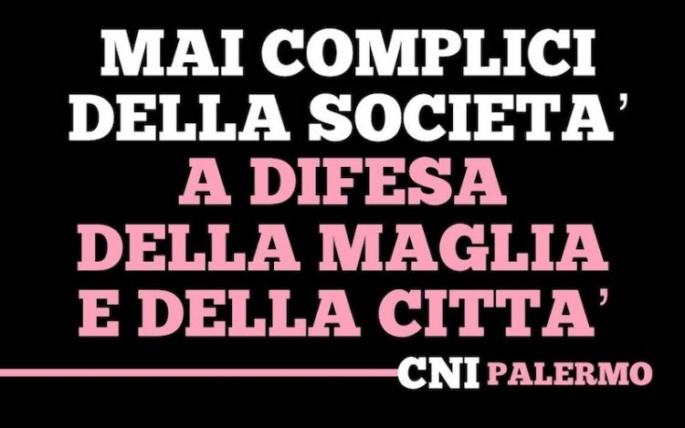 FOTO - «Mai complici della società»: il messaggio della CNI