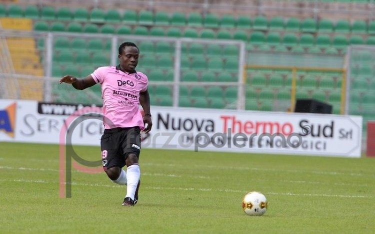 Palermo, Odjer verso il rientro. Ancora out Corrado e Valente