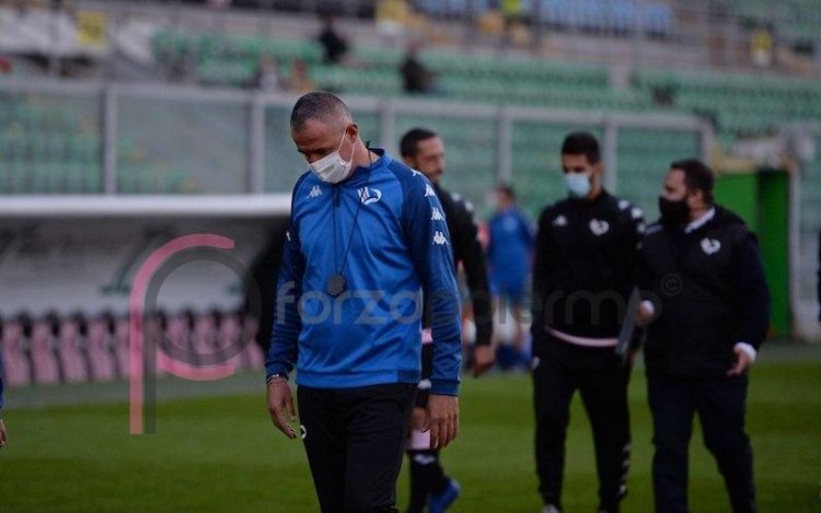 Filippi punta sulla vecchia guardia. Il derby di Catania scotta 