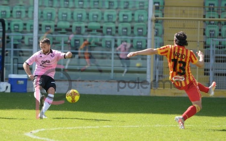 Floriano: «Interpretata partita nel modo giusto»