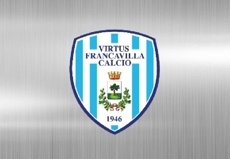 Serie C, Girone C: nuovo allenatore per la Virtus Francavilla