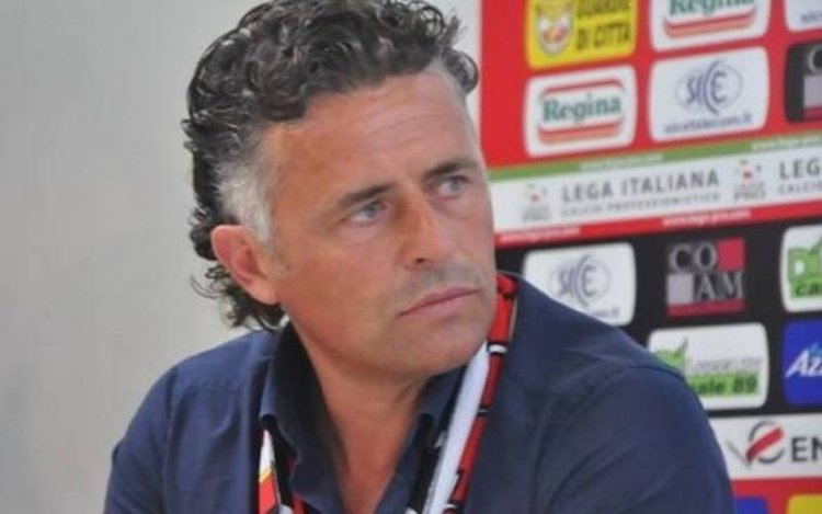 UFFICIALE - Catania, panchina affidata a Francesco Baldini