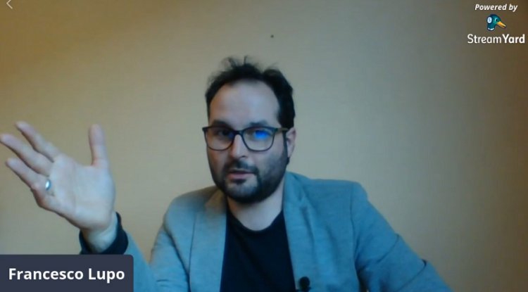 ForzaPalermo.it LIVE - Con Francesco Lupo