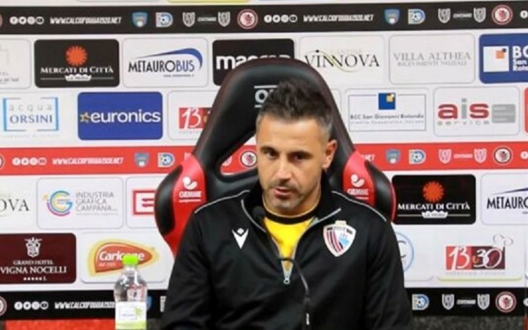 Giudice Sportivo: un turno di squalifica a Marchionni
