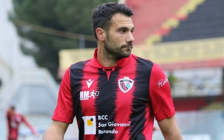 Il gruppo, la consacrazione e lo Zac. Curcio si racconta a FP.IT