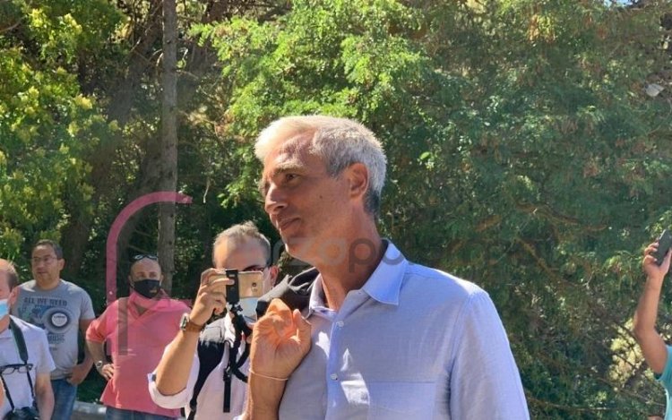 «Non saremo ricchi ma abbiamo dignità e voglia di includere»