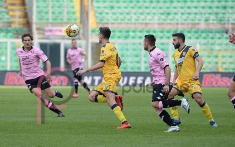 GDS - Palermo: Monopoli, il giro finisce male 