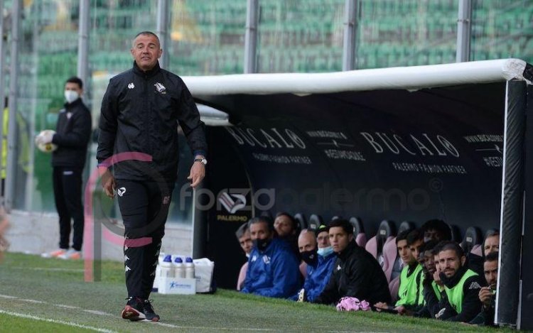 «Saraniti fuori per scelta tecnica. Domani faremo grande partita»