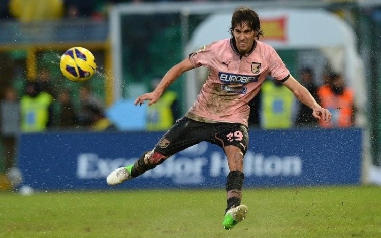 Garcia: «Palermo? Sono triste per questa classifica»