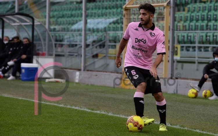 Palazzi - Somma: report medico