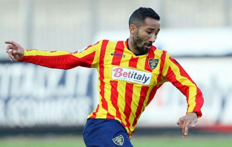 Jeda: «Affezionato al Palermo, quest'anno mi aspettavo di più»