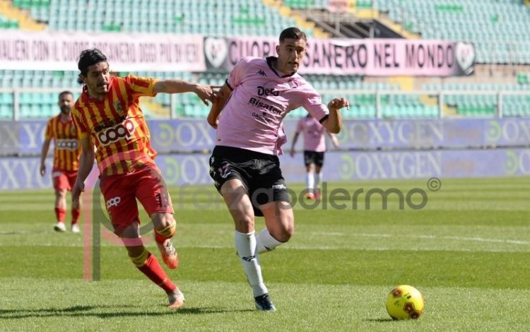 GDS - Palermo, si corre per avere Lucca ai play-off
