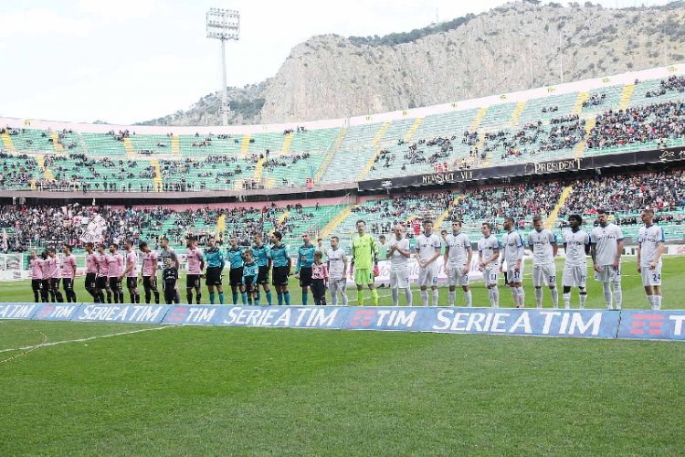 Tifosi Atalanta: «Che la Super Lega vada avanti. In A il Palermo»