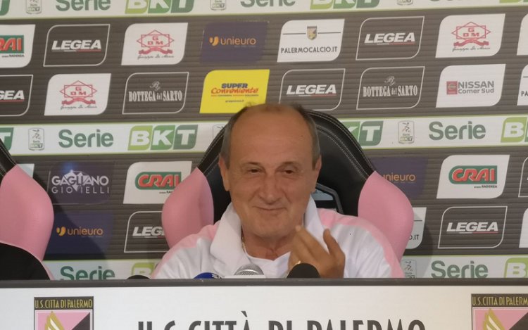«Palermo? Se mi chiamano...». Parola a Rossi