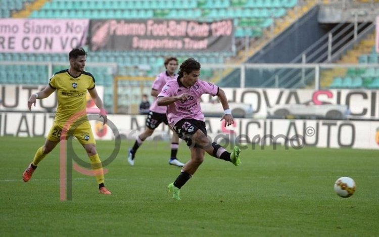 Palermo da alta tensione: ad aprile tanti gol «last minute»
