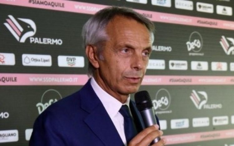«FRA DUE MESI POTREBBERO ESSERCI NOVITÀ IN SOCIETÀ»