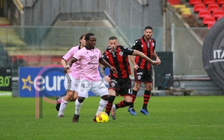 GDS - Palermo sempre più camaleontico. Odjer in forse
