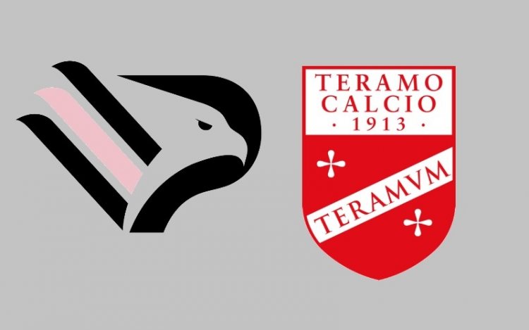 PALERMO-TERAMO: ECCO DOVE VEDERLA