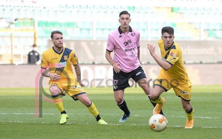 CORSPORT - Palermo: Lucca è un rebus 