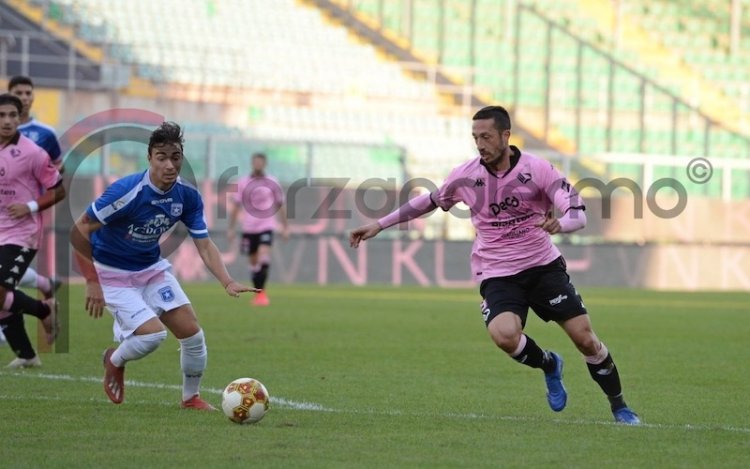 Palermo, tornano i giustizieri Floriano e Saraniti