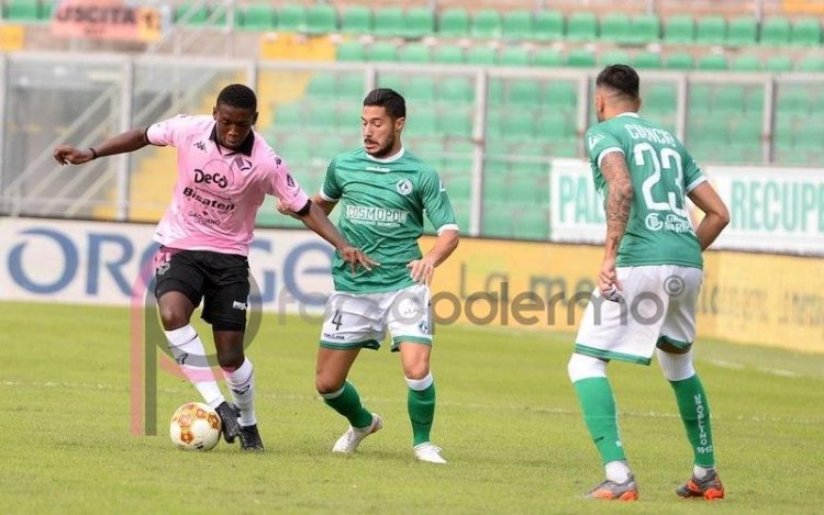 Play-off, ecco il possibile prossimo avversario del Palermo