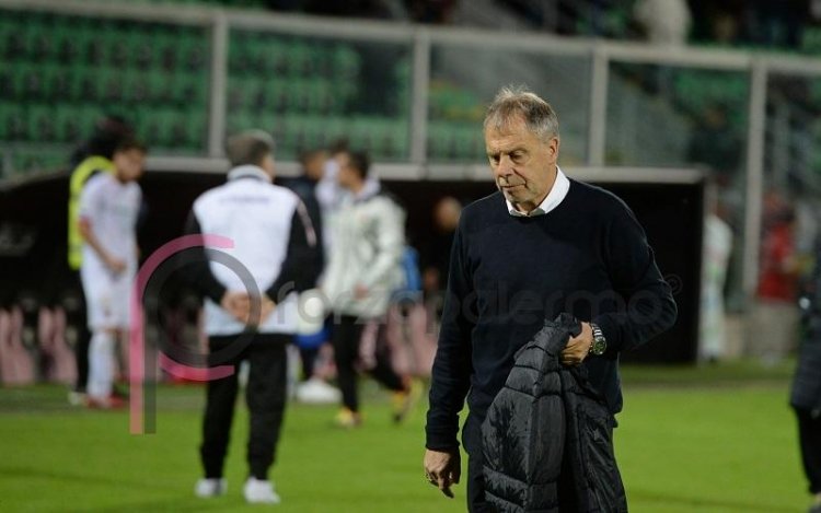 Braglia: «Palermo? Squadra con entusiasmo»