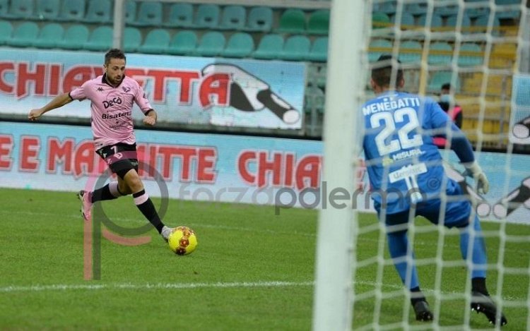 REPUBBLICA - Palermo: vincere per continuare a sognare