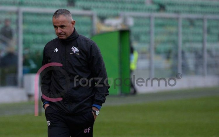 Filippi, l'ex gregario che vuole spiccare il volo