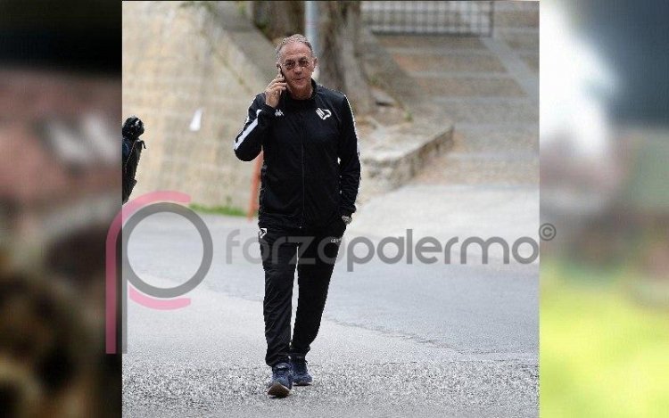 Castagnini confermato alla direzione. Piace difensore Monopoli