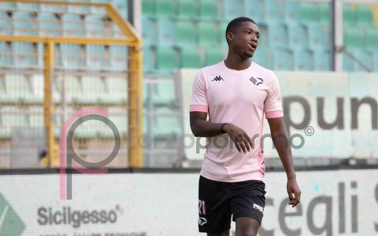 Palermo: Broh da valutare, Sala out anche contro il Modena