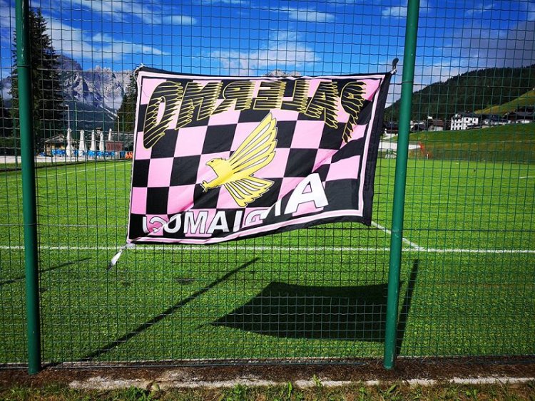 Le scuole calcio delle Madonie entrano nel circuito del Palermo