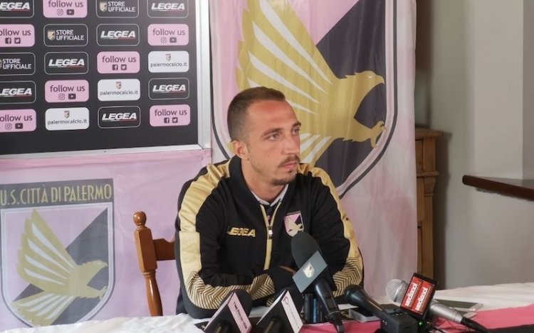 Mazzotta: "Palermo può vincere il campionato. Vedo bene Catania e Trapani in C"