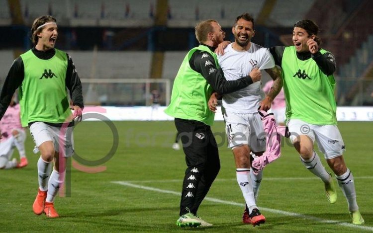 GDS: Palermo, Messina all'inizio e Catania alla fine