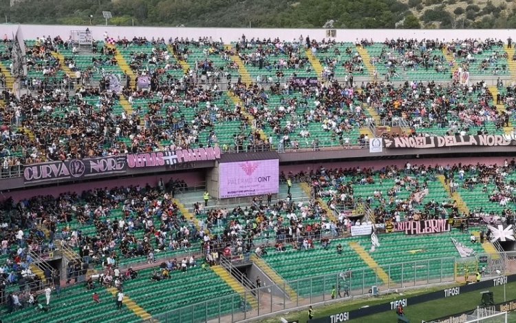 GDS: Palermo, i tifosi siano l'arma in più