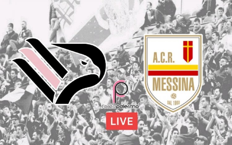 Ufficiale: Messina-Palermo non si giocherà allo Scoglio