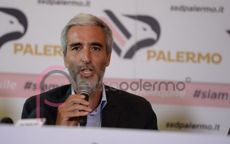 Mirri: «Non si vincono i campionati ad agosto»