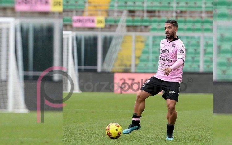 De Rose: «Palermo competitivo, non abbiamo paura di nessuno»