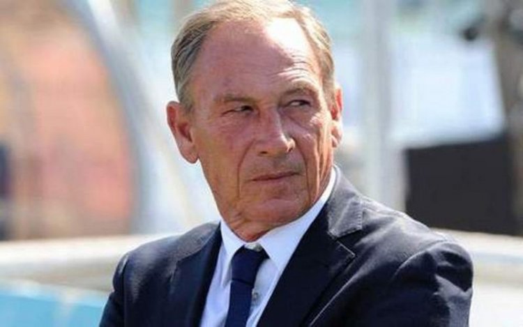 Zeman: «Col Monterosi pareggio giusto, ci è mancato qualcosa»