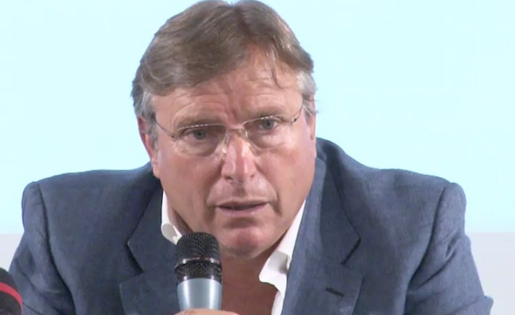 Lo Monaco: «Nessuno stop da Lazard, forse si voleva giocare»