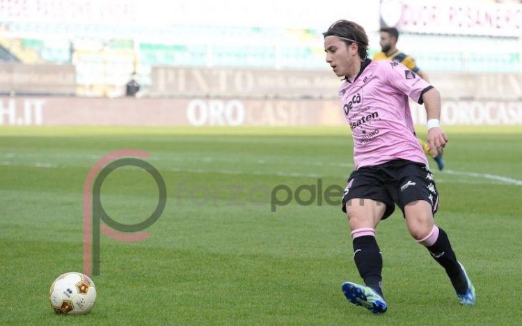 Acr Messina-Palermo: le probabili formazioni