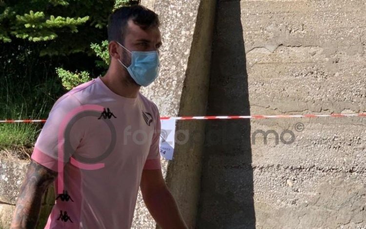 Palermo - Campobasso, le pagelle dei quotidiani. Male Lancini