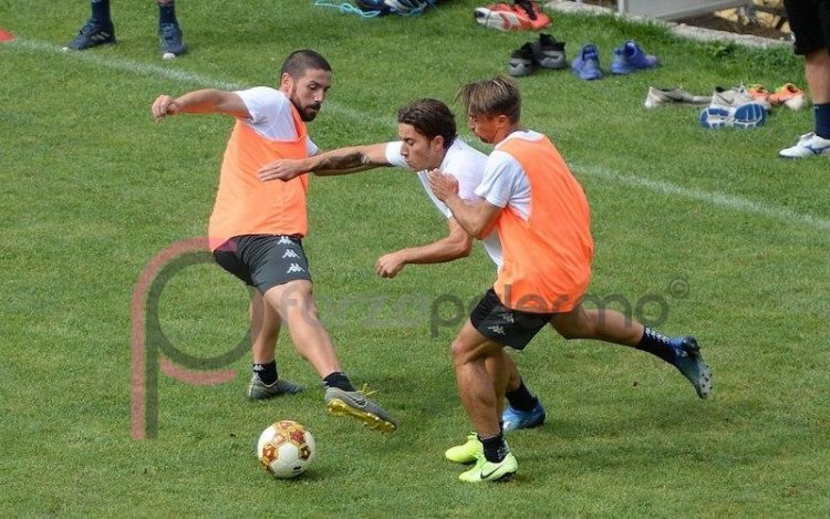 Silipo, che sfortuna! Altro stop in allenamento