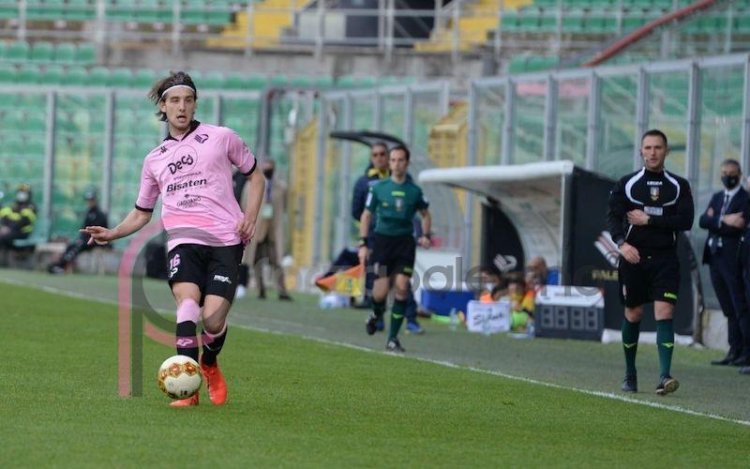 Turris-Palermo, le formazioni ufficiali